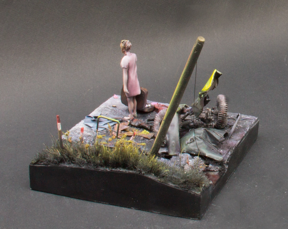 Dioramas