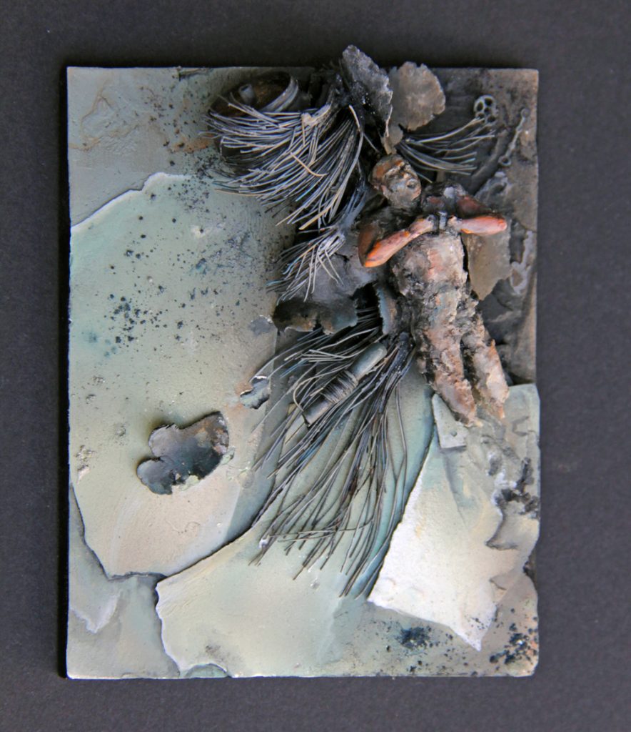 Fossil II