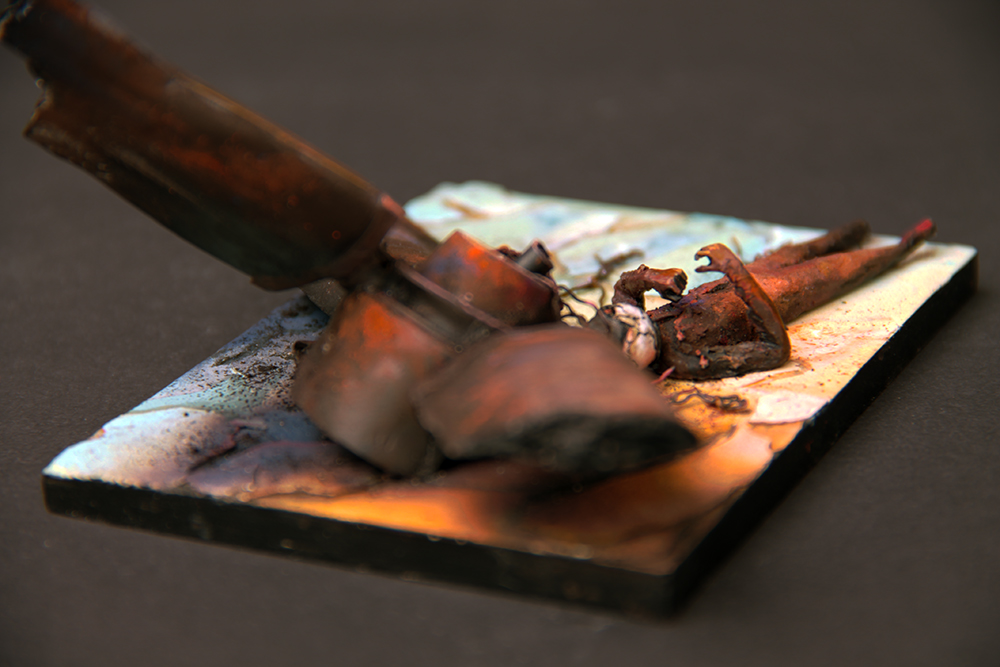 Fossil III
