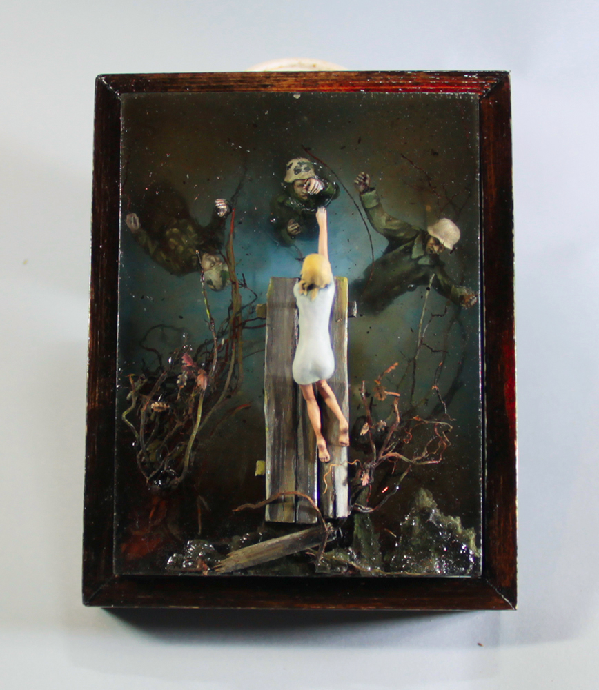 Baba Yaga