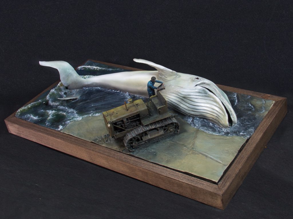 The Fighting Temeraire