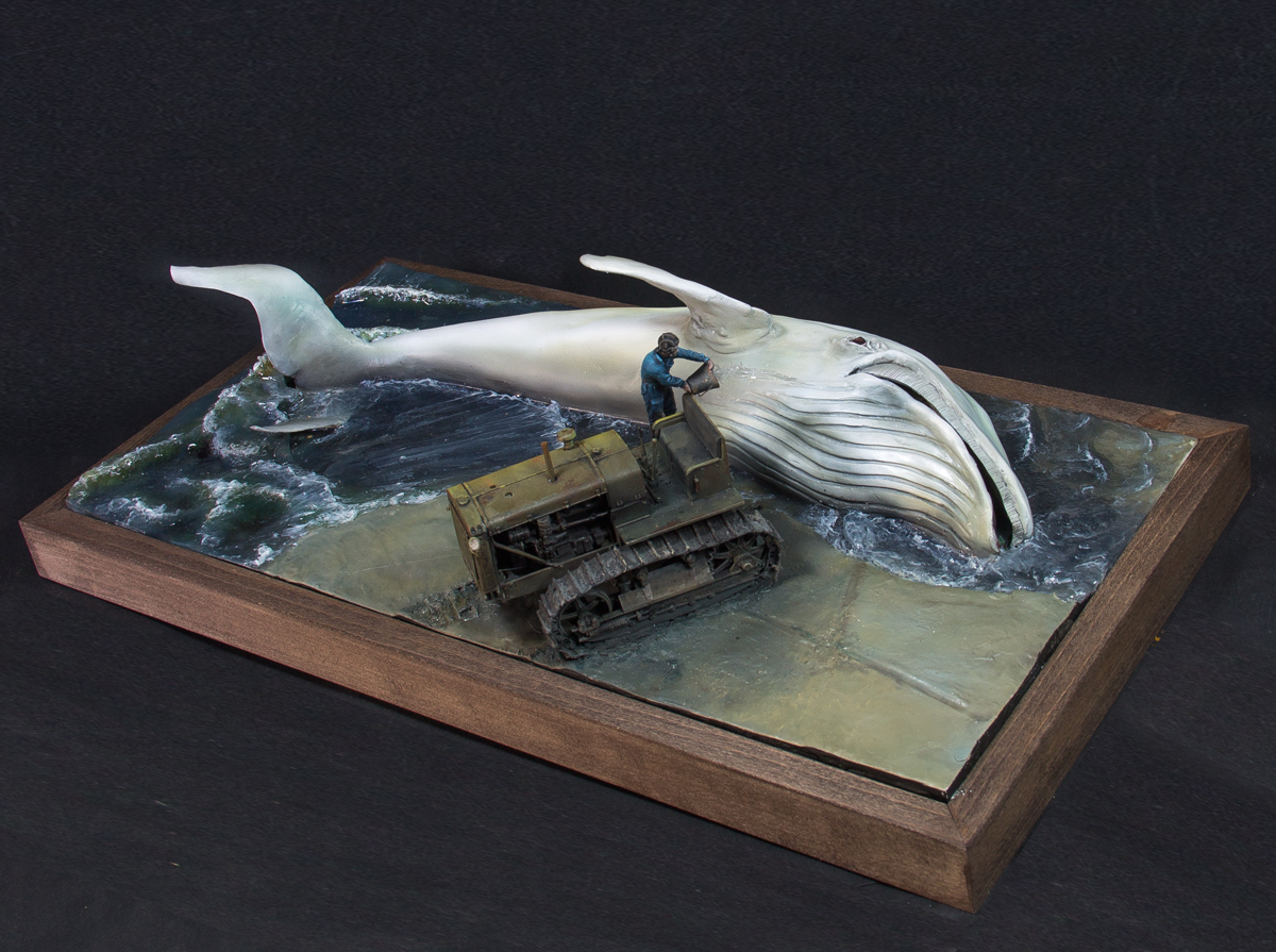 The Fighting Temeraire