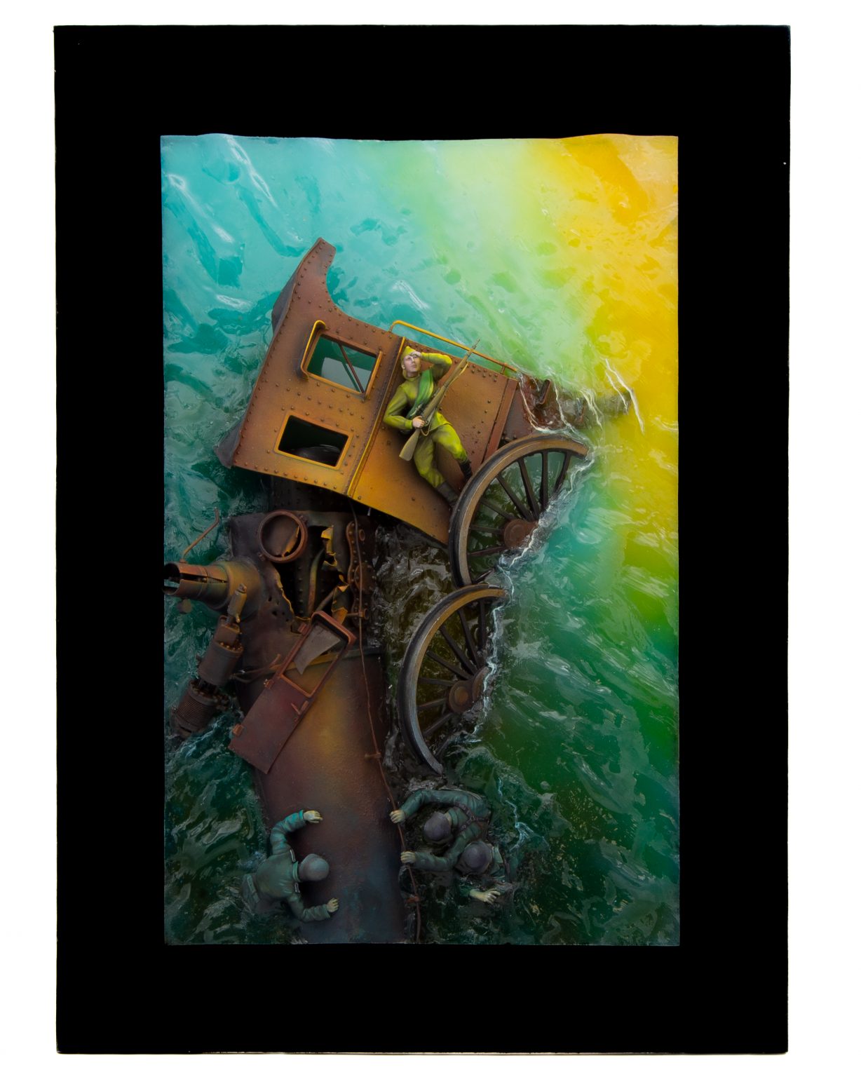 Baba Yaga 6 — photo 2